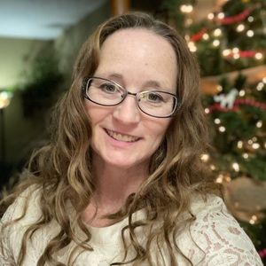 Meet your Posher, Lesley